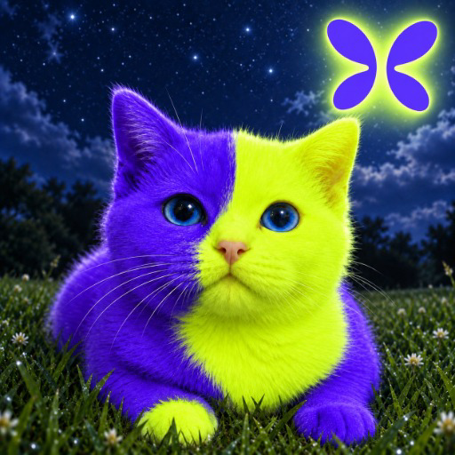 Binancat