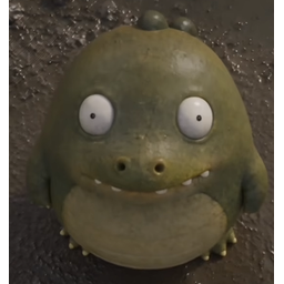 恶兽