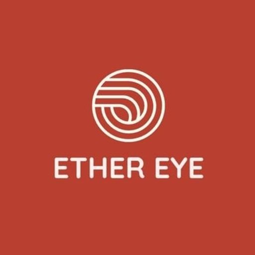 ETHER EYE CAMS