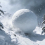 雪球