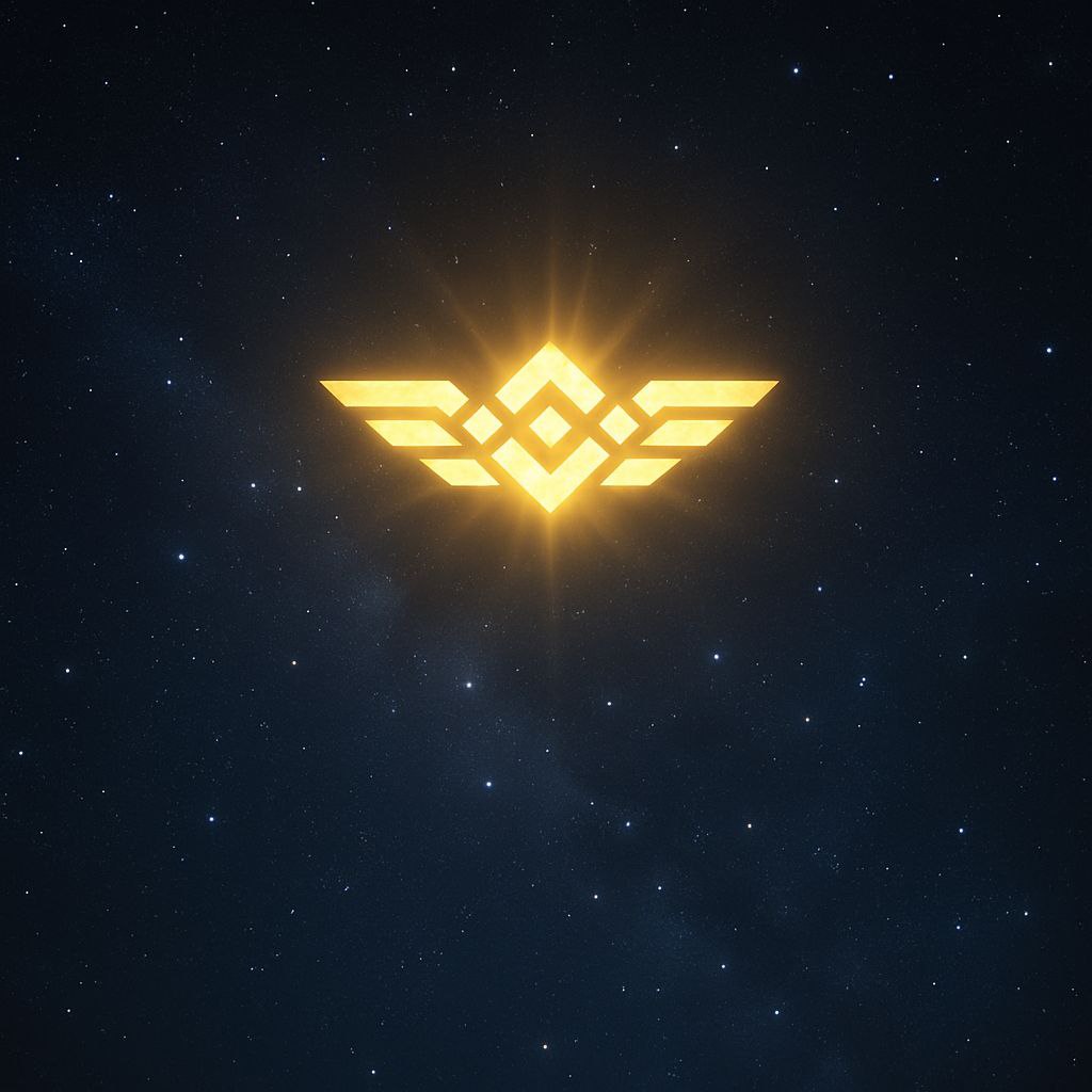 Binance Angels