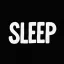 SLEEP