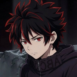 Killua bull