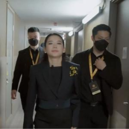 一姐
