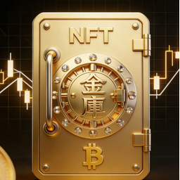 数字金库