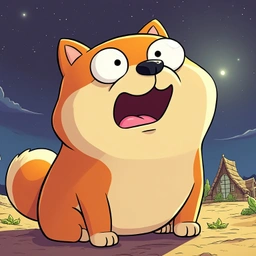 CHONK