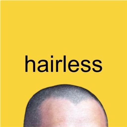 Hairless