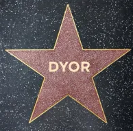 DYOR