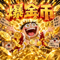 爆金币