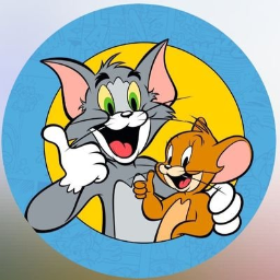 TOM&JERRY