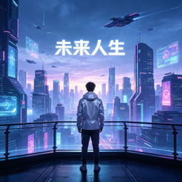 未来人生