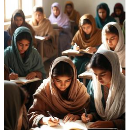 Women Education