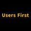 Users First