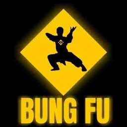 BUNGFU
