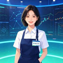 Binance intern