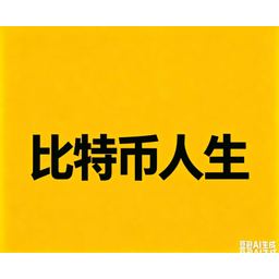 比特币人生