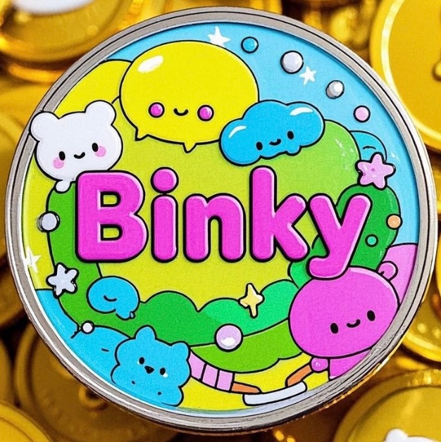 BINKY
