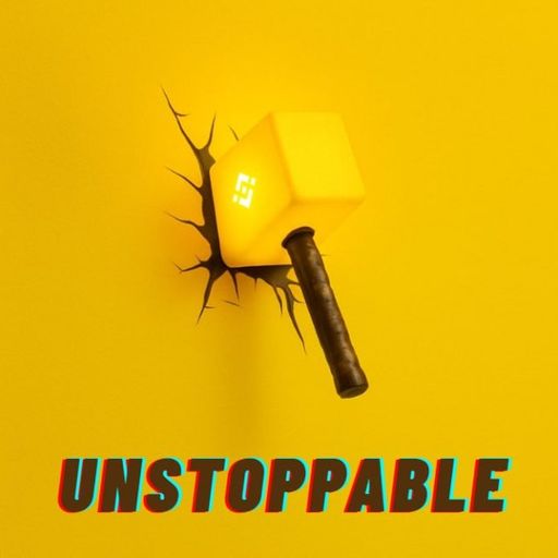 Unstoppable