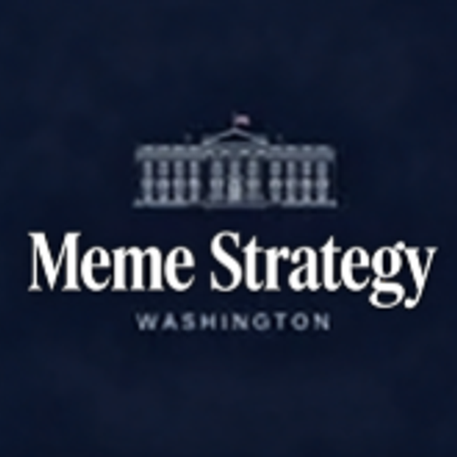 Meme Strategy