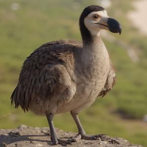 Dodo Brid