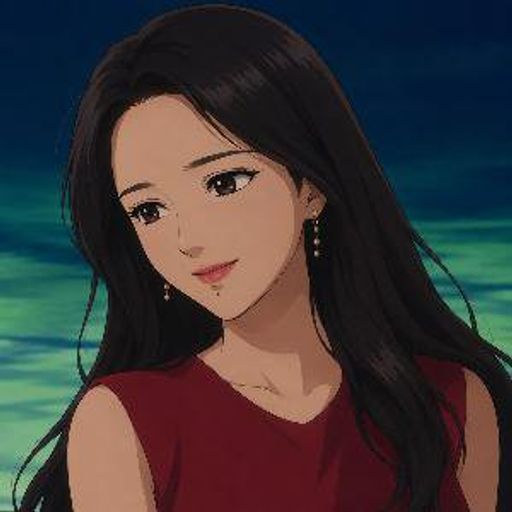 好运小何