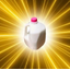 milk