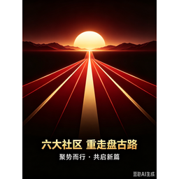 翻盘人生