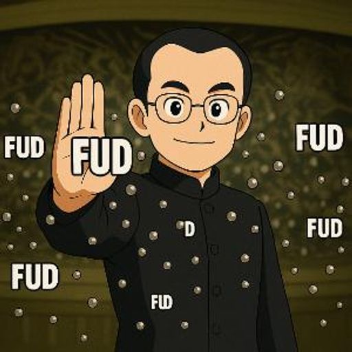 FUD
