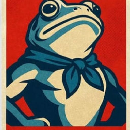Frogtifa