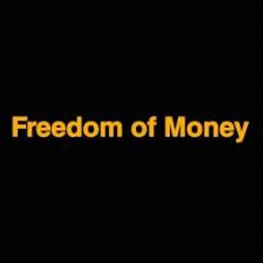 Freedom of Money