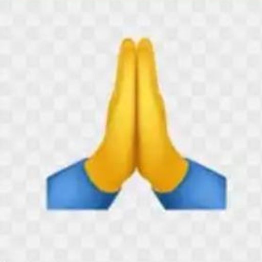 🙏