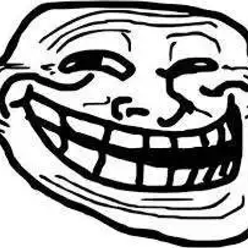 troll