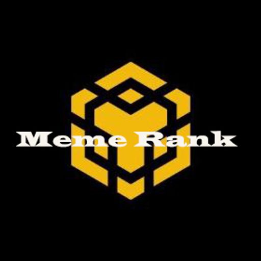 Meme Rank