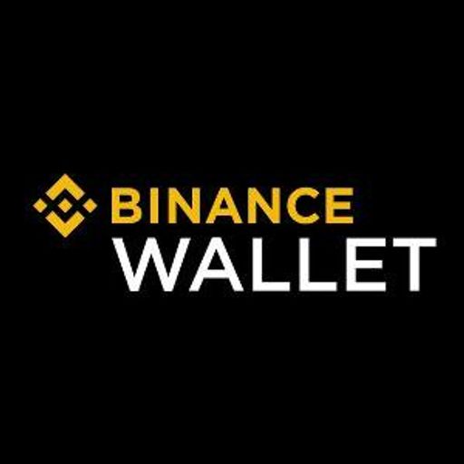 Binance Wallet Bot