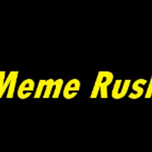 meme rush