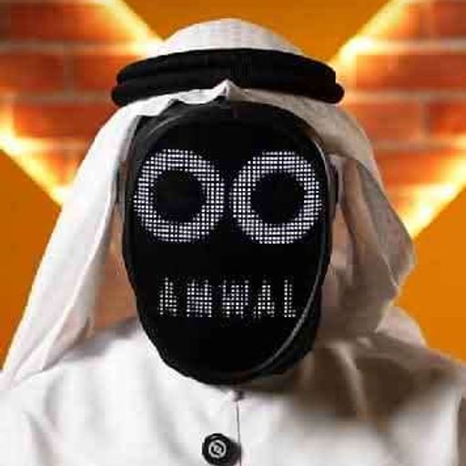 Mr.Amwal