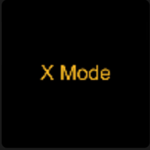 X Mode Run