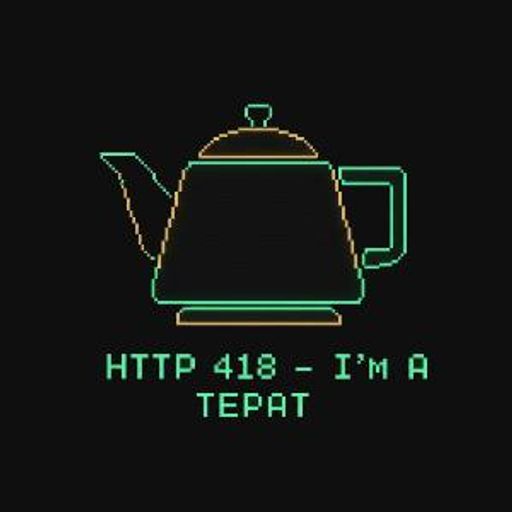 Teapot