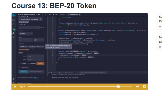 BEP20