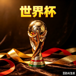 蝴蝶世界杯