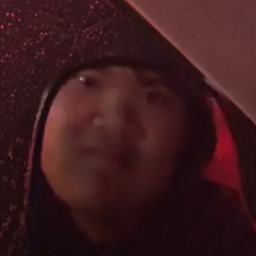 下雨了
