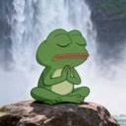 静下心来
