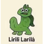 Lirili Larila