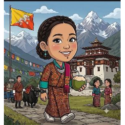 Kuzuzangpo la
