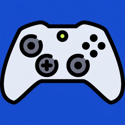 🎮
