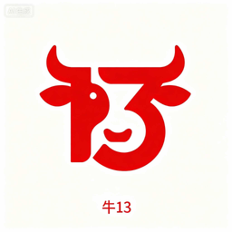 牛13