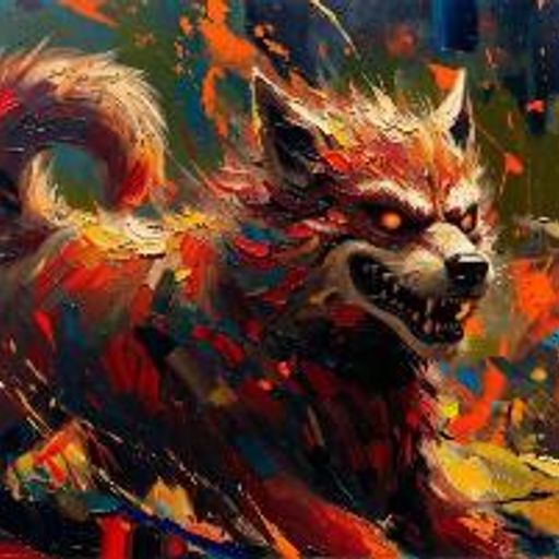 啸天犬