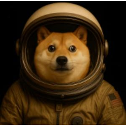 MOONDOGE