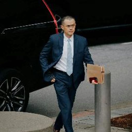 那个男人