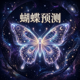 蝴蝶预测